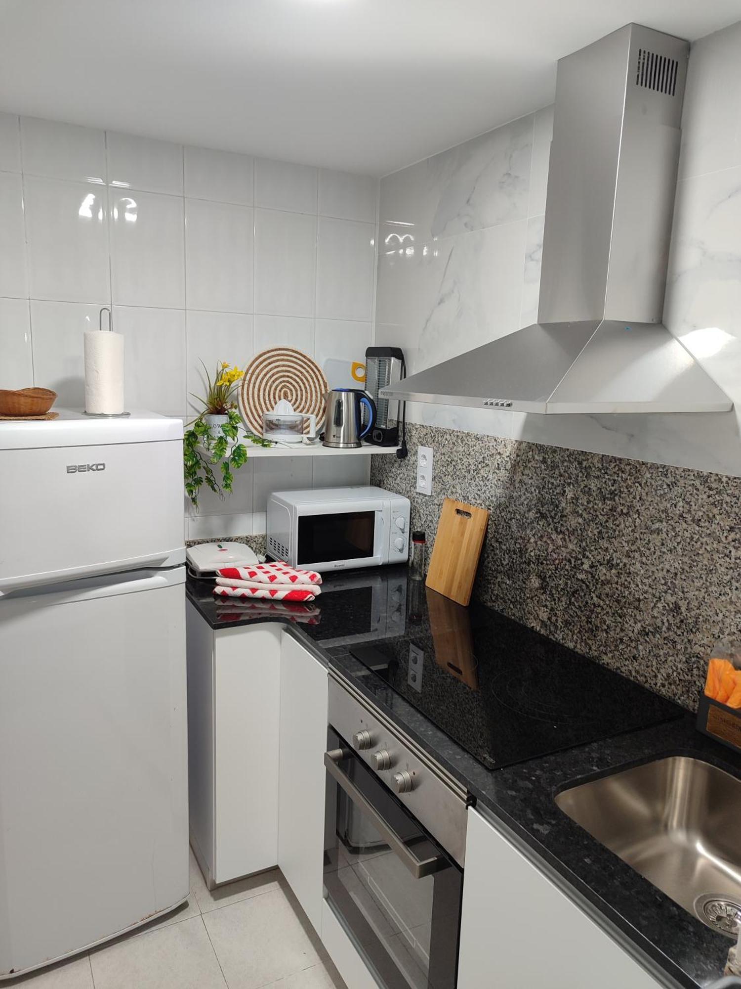 Apartamentos Forner Peñíscola Esterno foto