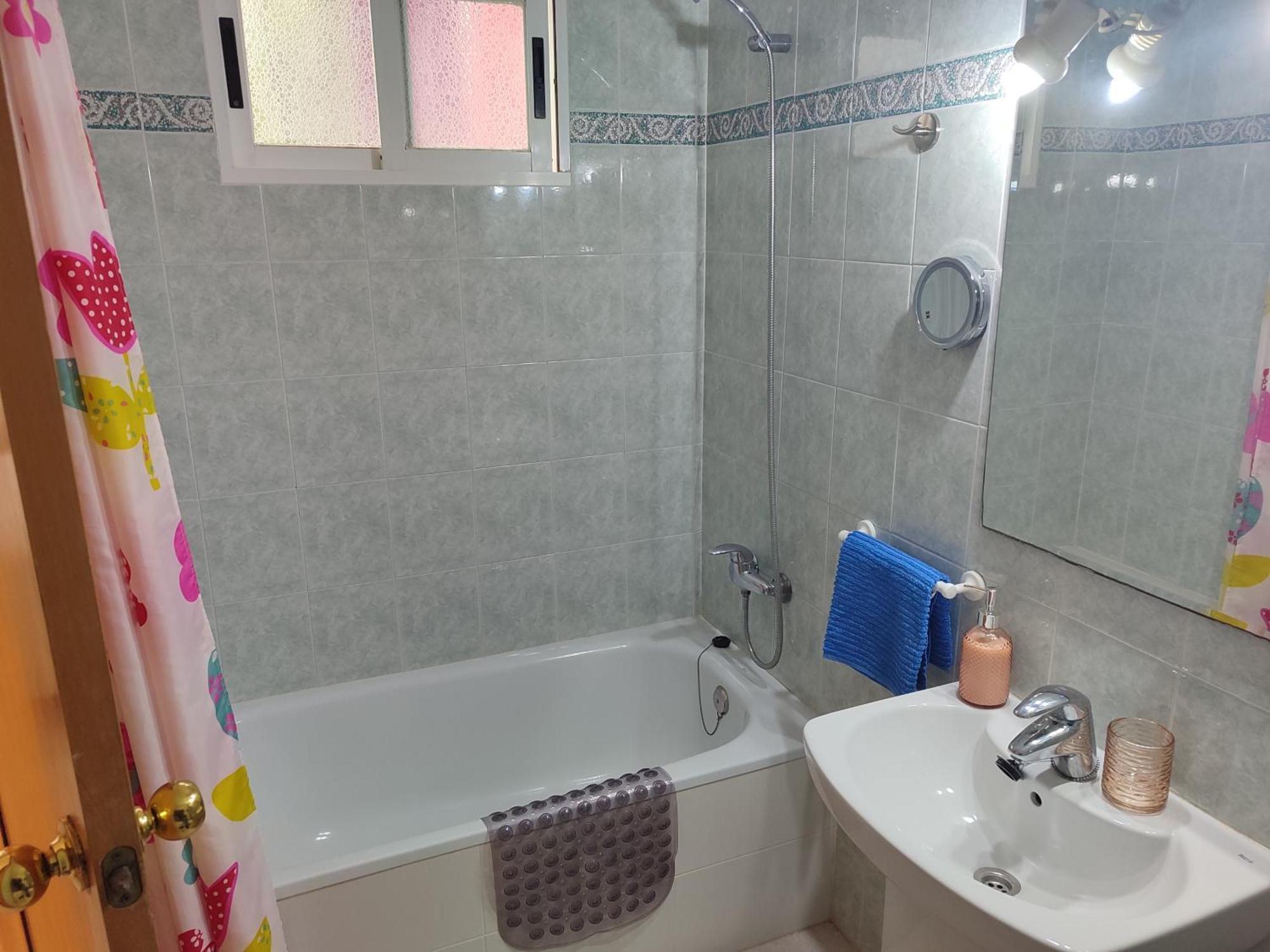 Apartamentos Forner Peñíscola Esterno foto