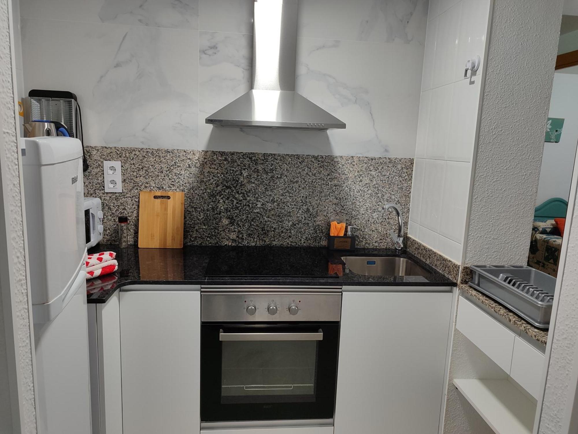 Apartamentos Forner Peñíscola Esterno foto